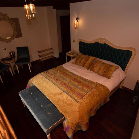 Arasta Konak Boutique Hotel Eskişehir Zewnętrze zdjęcie