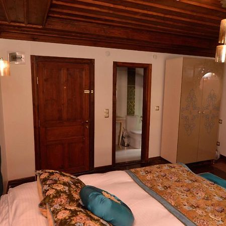 Arasta Konak Boutique Hotel Eskişehir Zewnętrze zdjęcie