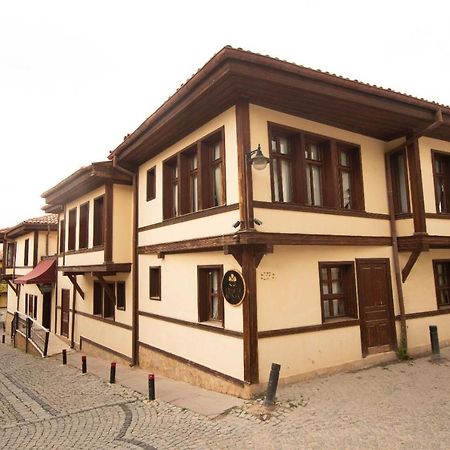 Arasta Konak Boutique Hotel Eskişehir Zewnętrze zdjęcie