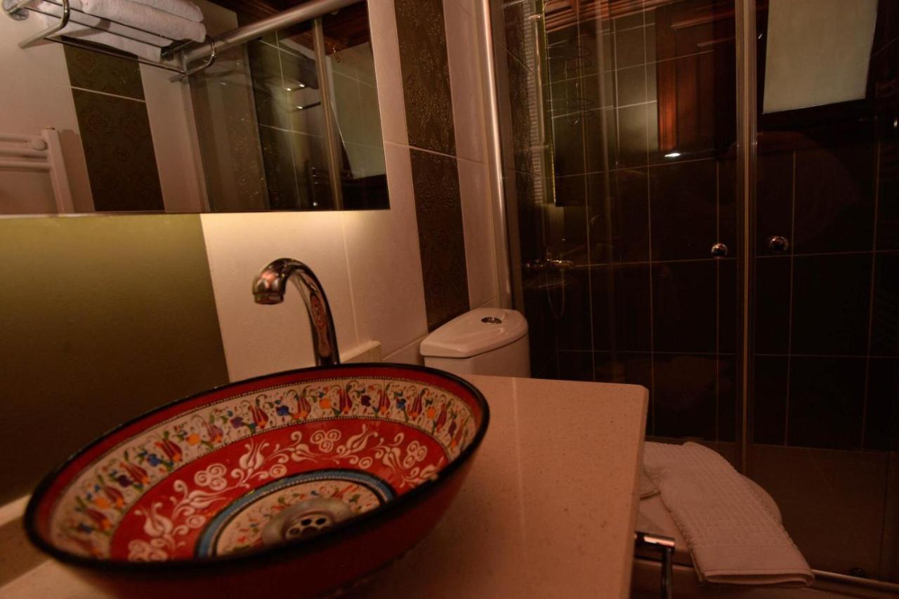 Arasta Konak Boutique Hotel Eskişehir Zewnętrze zdjęcie