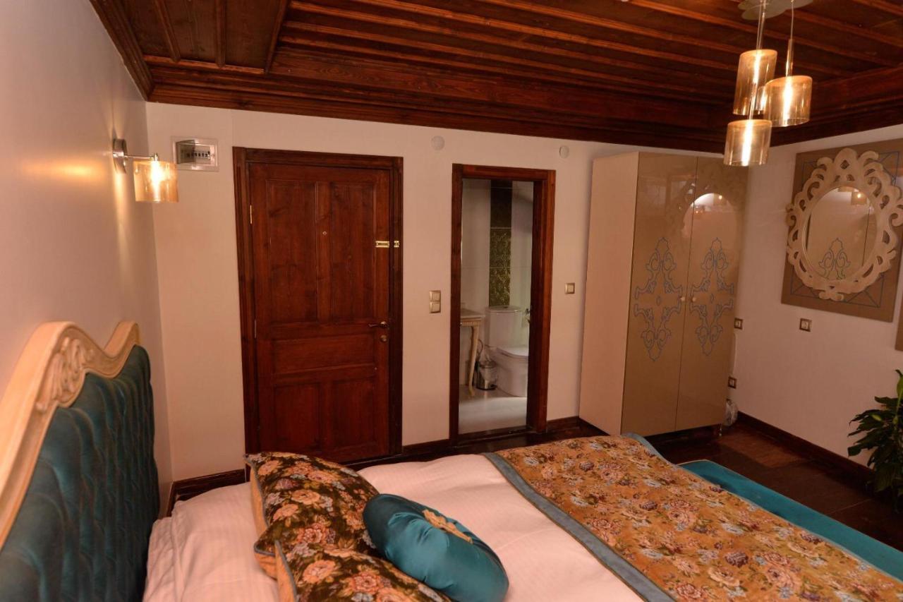 Arasta Konak Boutique Hotel Eskişehir Zewnętrze zdjęcie