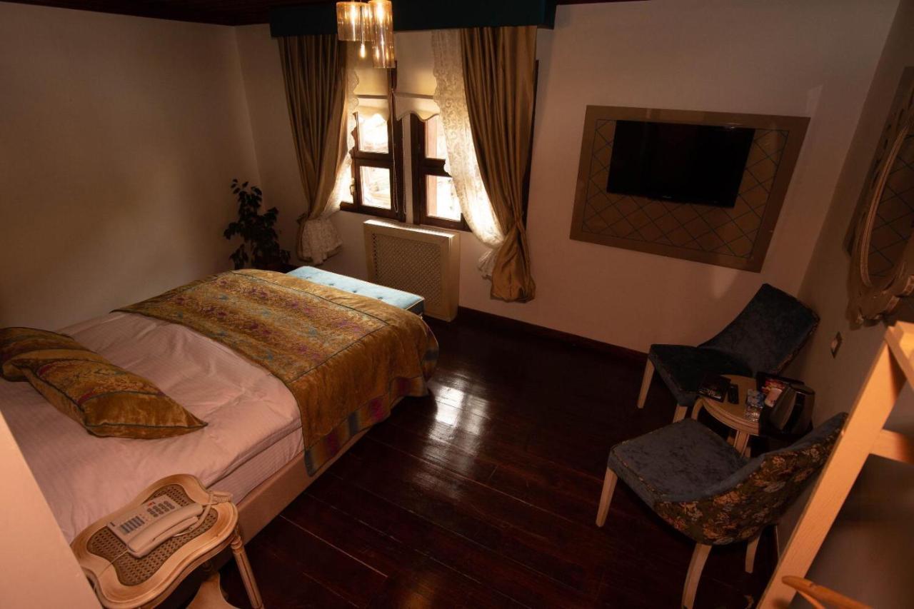 Arasta Konak Boutique Hotel Eskişehir Zewnętrze zdjęcie